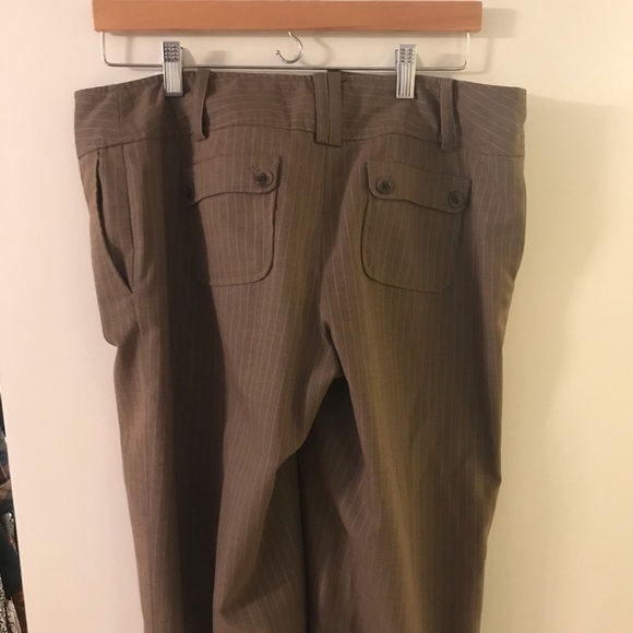Ann Taylor Pants - Picture 5 of 5